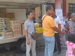 TPID Klaten Sediakan 7.800 Paket di Bazar Pangan Murah, Ini Jadwalnya