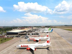 Belum Dapat Informasi, Hang Nadim Tetap Berstatus Bandara Internasional