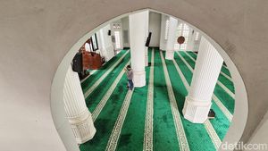 Perbanyak Amalan Baik di Bulan Ramadan