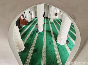 Perbanyak Amalan Baik di Bulan Ramadan Perbanyak Amalan Baik di Bulan Ramadan