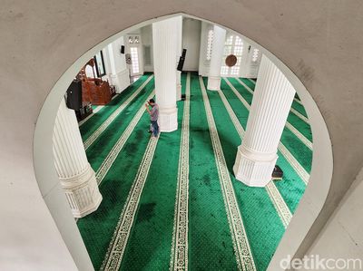 Perbanyak Amalan Baik di Bulan Ramadan