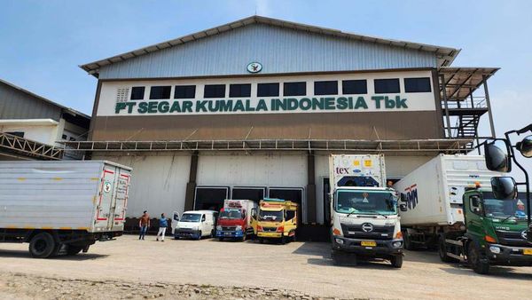 Perusahaan Ini Tambah Kapasitas Gudang di Cakung