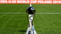 Amsyong! RI Sudah Habiskan Triliunan Rupiah buat Persiapan Piala Dunia U-20