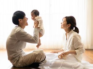 101 Kata Mutiara Untuk Anak, Penuh Kasih Sayang dan Pesan Positif