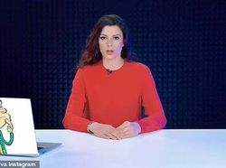 Politisi Rusia Penentang Perang Ukraina Diracun hingga Rambutnya Rontok