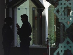 Teror di Islamic Centre Portugal, 2 Perempuan Tewas