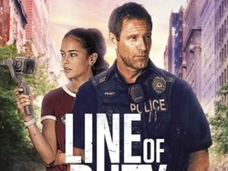 Sinopsis Film Line Of Duty, Aksi Heroik Penyelamatan Korban Penculikan