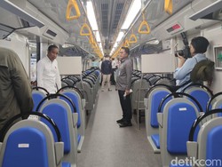 Kereta Api Makassar-Parepare Beroperasi Rute Maros-Barru, Habiskan Rp 9,2 T