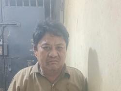 Pakai Pistol Mainan, Lansia Todong Wanita di Jakut