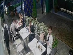 Viral Pencurian Modus Geser Tas di Resto Setiabudi, Polisi Selidiki