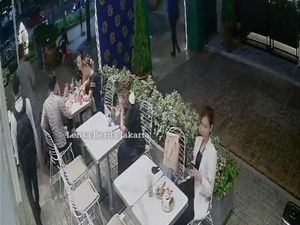 Viral Pencurian Modus Geser Tas di Resto Setiabudi, Polisi Selidiki Viral Pencurian Modus Geser Tas di Resto Setiabudi, Polisi Selidiki