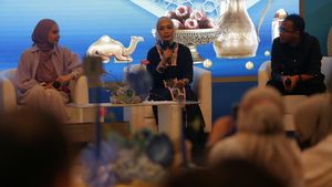 Progran Membeli Untuk Memberi di Bulan Suci