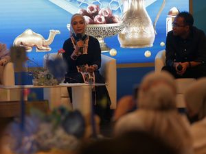 Progran Membeli Untuk Memberi di Bulan Suci