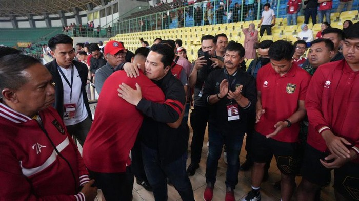 PSSI