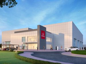 Emirates Invest Gede-gedean Buat Tempat Latihan Pilot Baru, Ini Wujudnya Emirates Invest Gede-gedean Buat Tempat Latihan Pilot Baru, Ini Wujudnya