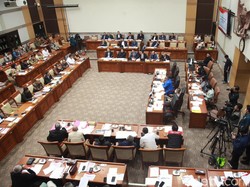 Johan Budi Ngaku Di-WA Sri Mulyani, Minta Rapat dengan Mahfud Diskors