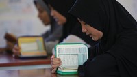 5 Doa agar Cepat Menghafal, Bantu Kuatkan Ingatan