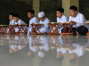 6 Amalan Sunah di Hari Jumat Sesuai Tuntunan Hadits, Bisa Diamalkan!