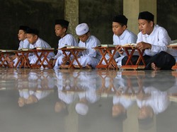 6 Amalan Sunah di Hari Jumat Sesuai Tuntunan Hadits, Bisa Diamalkan!