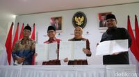 Resmi! Ini Jadwal Lengkap Cuti Bersama Lebaran 2023
