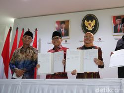 3 Hal Penting Cuti Bersama Lebaran 2023 Resmi Berubah