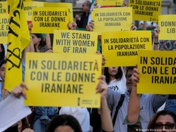 Rilis Amnesty International: 2022 Tahun Perang dan Protes