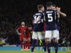 Rodri Kritik Permainan Skotlandia: Sampah!