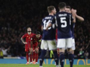 Rodri Kritik Permainan Skotlandia: Sampah! Rodri Kritik Permainan Skotlandia: Sampah!