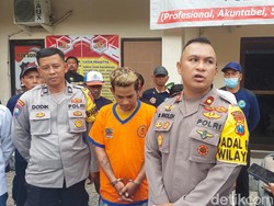 Komplotan Curanmor Surabaya Diringkus, 1 Pelaku Masih Anak-anak