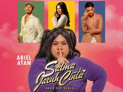 Salma Jatuh Cinta: Akhir dari Senja Film Pendek Lokal Rasa Korea