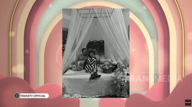 Sania dan Mendiang Suami