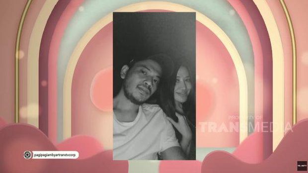Sania dan Mendiang Suami