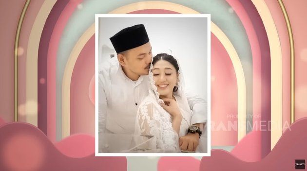 Sania dan Mendiang Suami