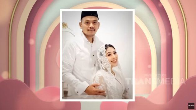 Sania dan Mendiang Suami