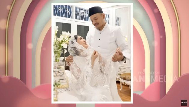 Sania dan Mendiang Suami