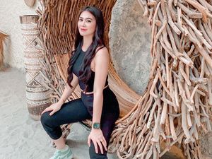 Jadi Guru Tegas tapi Penyayang, Sheline Zeina Ungkap Hal Ini