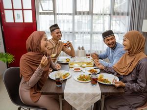 Catat! Begini Cara Jaga Kolesterol Tetap di Level Aman Saat Berpuasa