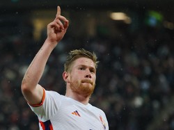 Akhirnya Belgia Bisa Tundukkan Jerman!