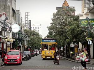 Ternyata! Dalam Setahun Warga Kota Bandung Bertambah 20 Ribu Jiwa Ternyata! Dalam Setahun Warga Kota Bandung Bertambah 20 Ribu Jiwa