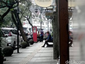 15 Rekomendasi Objek Wisata dengan Spot Foto Menarik di Bandung 15 Rekomendasi Objek Wisata dengan Spot Foto Menarik di Bandung