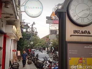 Suara Keluhan Saat Hadapi Jukir Aji Mumpung di Bandung