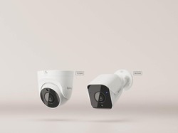 Synology Rilis IP Camera dengan Teknologi AI