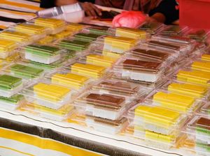 Bukan Nama Makanan, Begini Sejarah Takjil di Indonesia Bukan Nama Makanan, Begini Sejarah Takjil di Indonesia