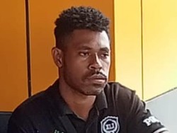 Tampang Cleaning Service Pembunuh Dokter Spesialis di Nabire