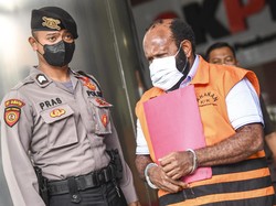 KPK Panggil Lagi Brigita Manohara Sebagai Saksi Kasus TPPU Ricky Pagawak