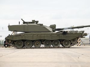 Inggris Kirim Kendaraan Tempur-Dana Perbaikan Alat Rp 974 M ke Ukraina Inggris Kirim Kendaraan Tempur-Dana Perbaikan Alat Rp 974 M ke Ukraina