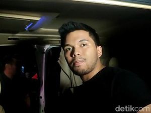 Thariq Halilintar Ogah Buru-buru Cari Pacar sampai Bantah Dijodohkan Thariq Halilintar Ogah Buru-buru Cari Pacar sampai Bantah Dijodohkan