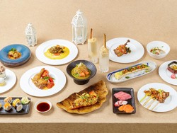 Puas Buka Puasa Pakai Rawon Brisket dan Nasi Mandhi di Sini