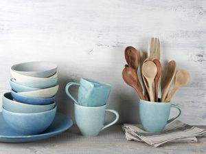 Tips Membersihkan Peralatan Dapur Keramik, Lakukan 3 Cara Ini Tips Membersihkan Peralatan Dapur Keramik, Lakukan 3 Cara Ini