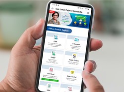 Status SPT Kurang Bayar? Bisa Dilunasi di Tokopedia, Ini Caranya